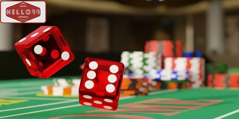 Bí quyết chơi xóc đĩa Hello88 hiệu quả được áp dụng