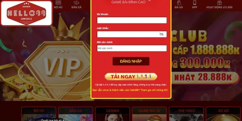 Các câu hỏi thường gặp khi thực hiện đăng nhập