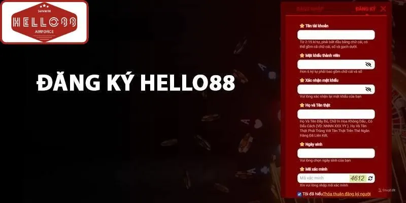 Các lưu ý mà hội viên cần nắm rõ