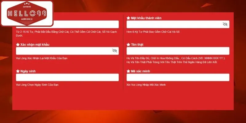 Những lý do bạn nên đăng ký nền tảng