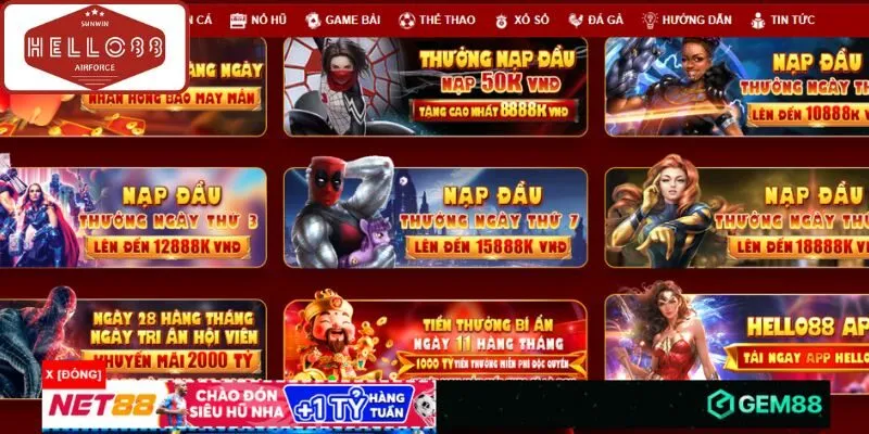 Quyền và trách nhiệm của hội viên tham gia