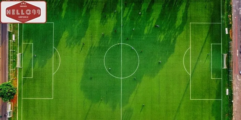 Top 10 Sân Bóng Đá Lớn Nhất Thế Giới Mọi Thời Đại